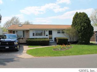 211 Noble Ave, Syracuse, NY 13206