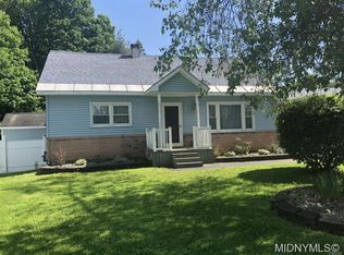 7 Karen Ct, Utica, NY 13502