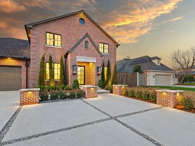 1804 Coventry Ln, Nichols Hills, OK, 73120