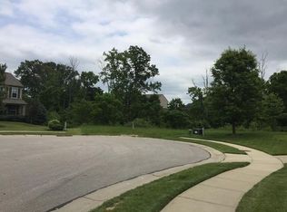 811 Fawn Dr, Erlanger, KY 41018