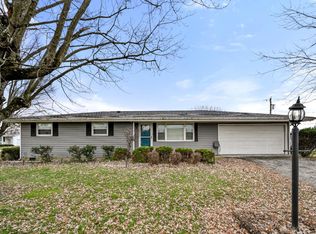 226 Maple St, Sunman, IN 47041