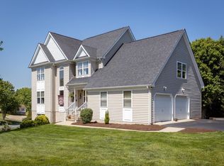 25 Fesha Ln, Fishersville, VA 22939