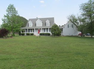 4717 Johnson Pond Rd, Apex, NC 27539