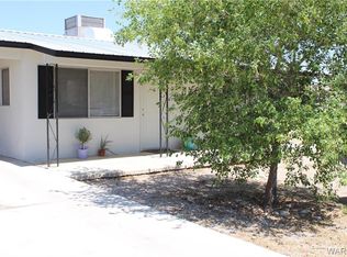 935 Captains Cv, Bullhead City, AZ 86442