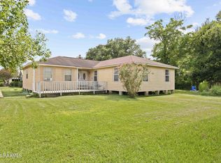 120 Wiltz St, Youngsville, LA 70592