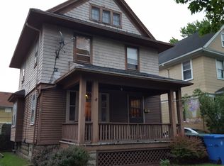 194 Bidwell Ter, Rochester, NY 14613