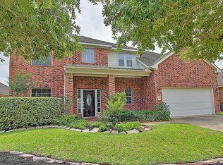 4306 Windy Chase Ln, Katy, TX 77494