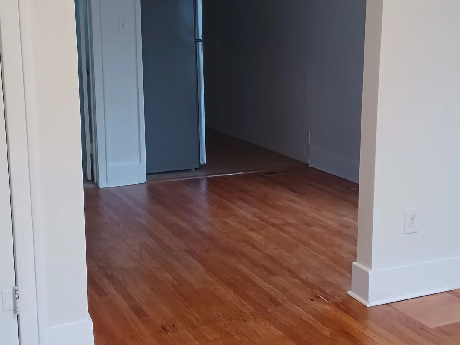 1 bed, 650 sqft, $1,000 — Photo 4