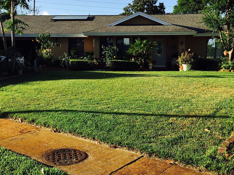 Curb Appeal