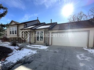 21320 E Aberdeen Pl, Centennial, CO 80015