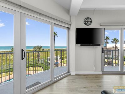 2000 Gulf Blvd #205, South Padre Island, TX, 78597