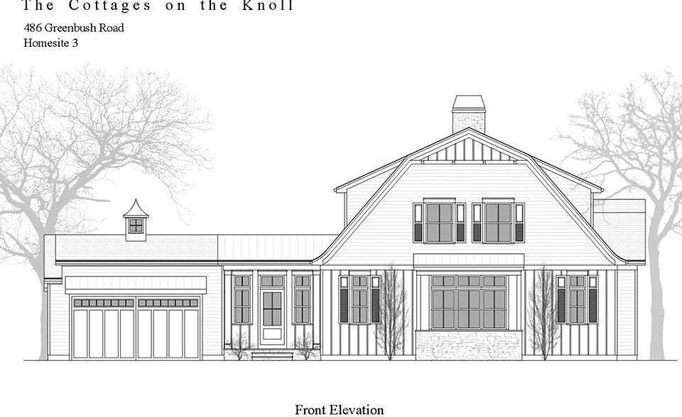 1st image of 486 Greenbush Rd