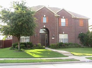 1722 Rio Blanco Dr, Frisco, TX 75034