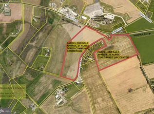 0 Littlestown Rd, Hanover, PA 17331