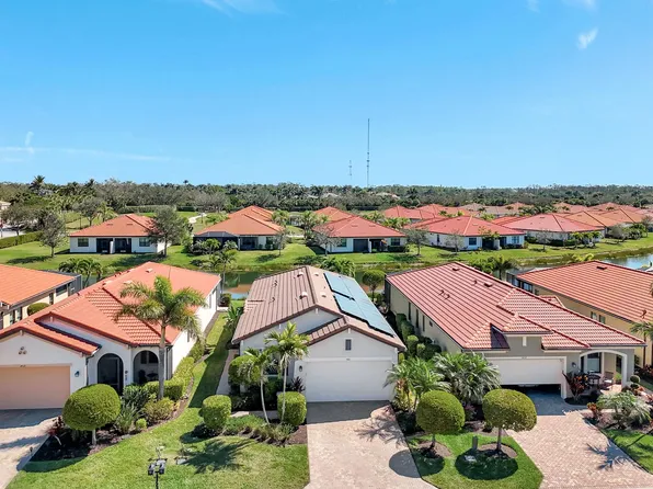 1416 Lucena Ln S, Naples, FL 34113