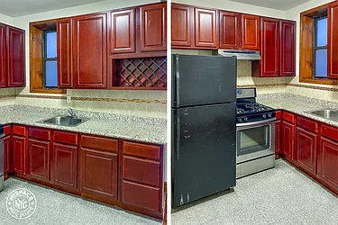 Rented by MySpaceNYC