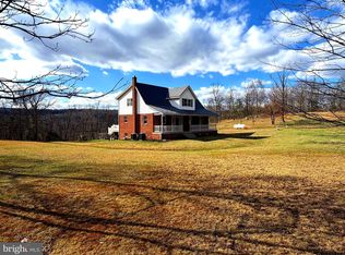 364 Katie Dr, Keyser, WV 26726