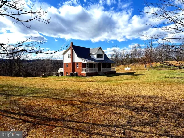 364 Katie Dr, Keyser, WV 26726