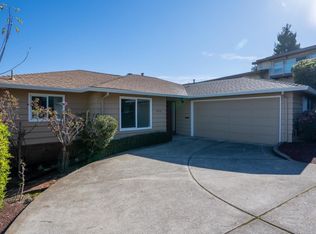 4239 High View Dr, San Mateo, CA 94403