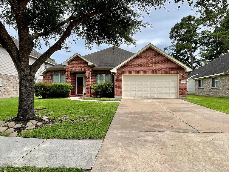 14110 Pawnee Bend Dr — Photo 2