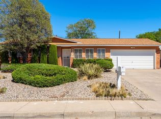 3808 General Bradley St NE, Albuquerque, NM 87111