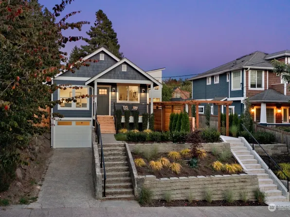 7314 18th Avenue NW, Seattle, WA 98117