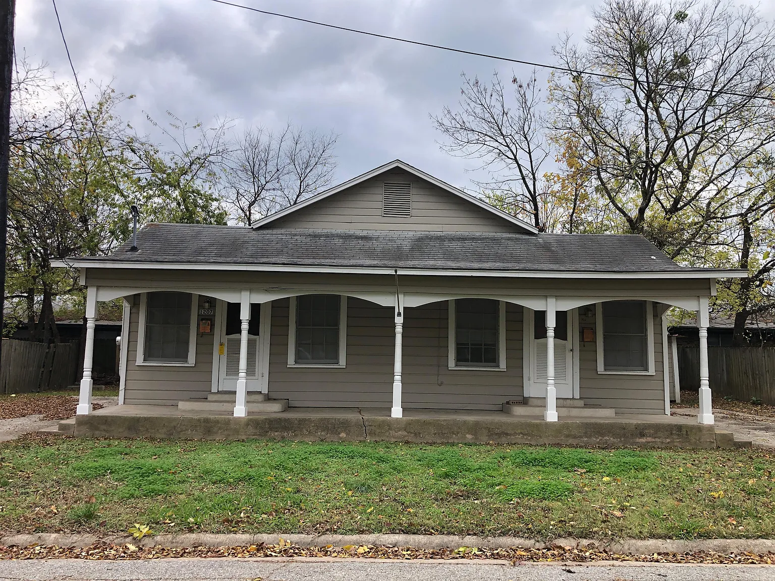 1209 Greenville Street - 1 — Photo 1