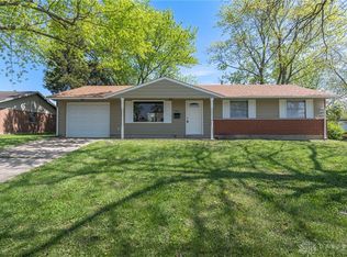 5850 Brandt Pike, Dayton, OH 45424