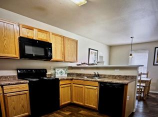 1409 S Gale Ave #C, Monahans, TX 79756