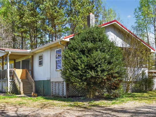 130 Hankins Rd, Rock Spring, GA 30739