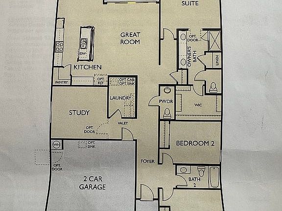 3rd image of 26428 N Thornhill Dr