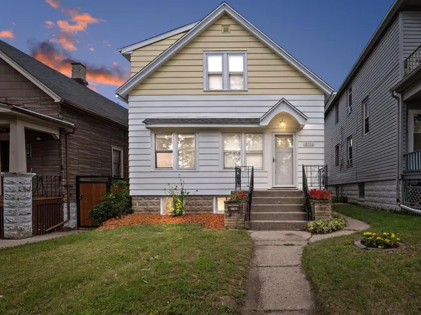 2714 South 15th STREET, Milwaukee, WI 53215