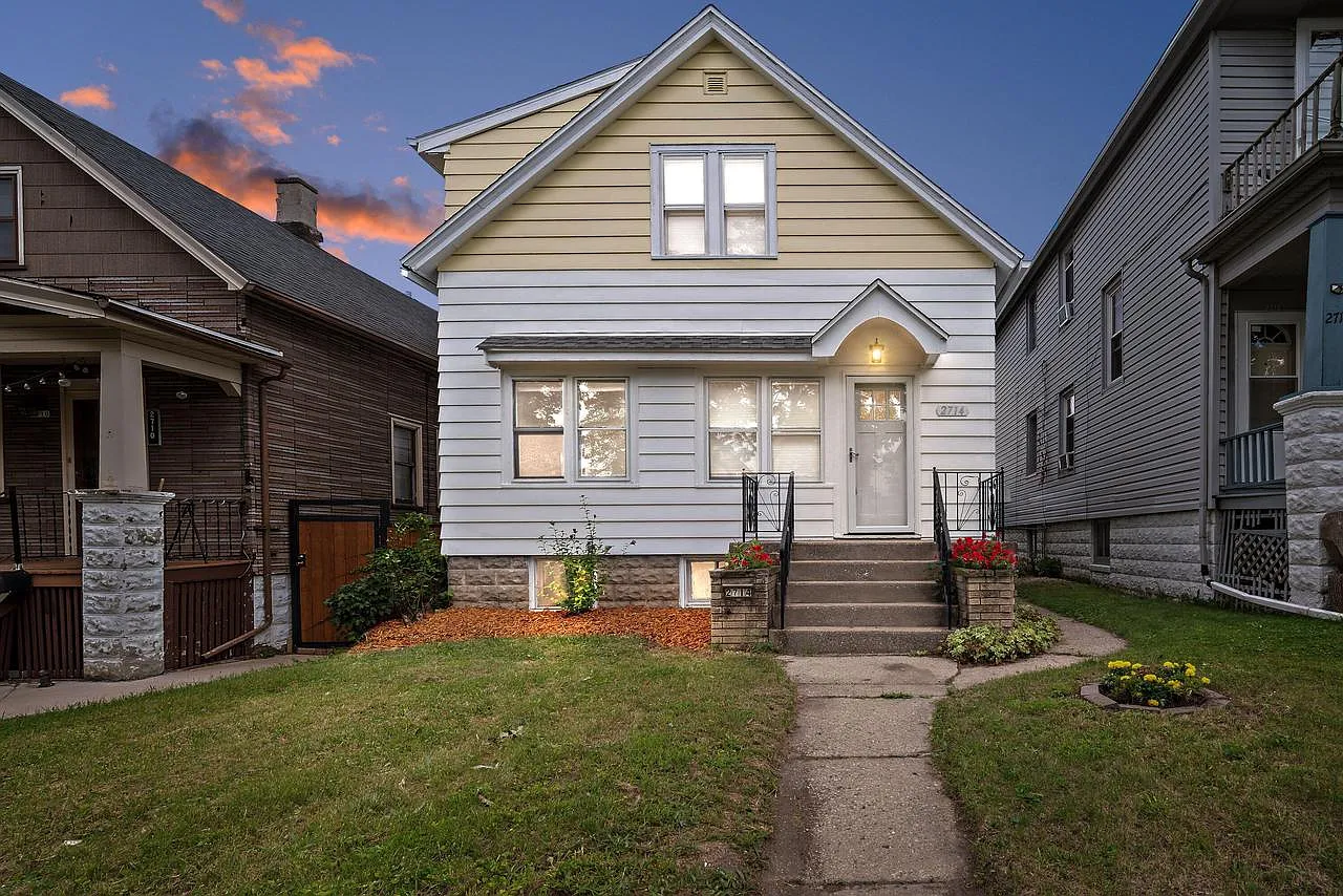 2714 South 15th STREET photo 1
