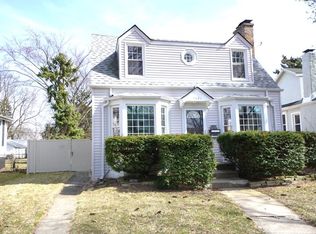 1621 Fowler Ave, Evanston, IL 60201