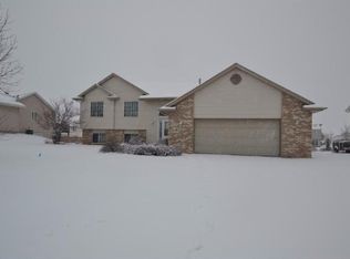 11680 Lynwood Ave NE, Hanover, MN 55341