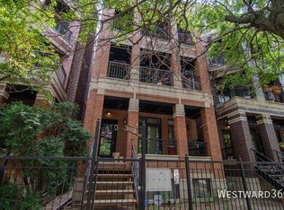 1033 W Monroe St UNIT 4, Chicago, IL 60607