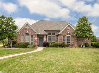 30 Turnberry Dr, Cabot, AR 72023
