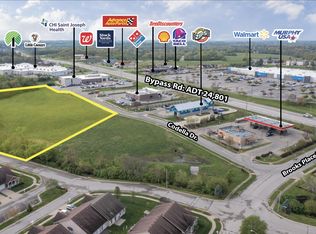 205 Codella Dr, Winchester, KY 40391