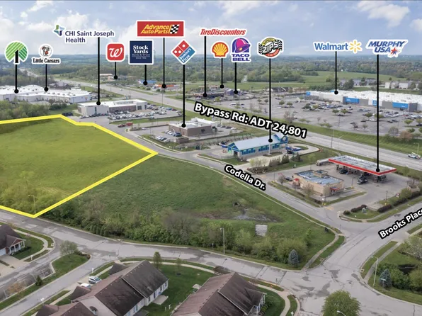 205 Codella Dr, Winchester, KY 40391