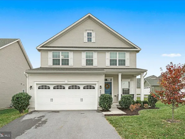 4695 Basilone Ln, Jefferson, MD 21755