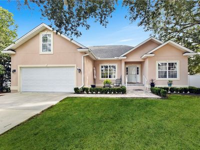 1218 Sea Palms West Dr, Saint Simons Island, GA, 31522