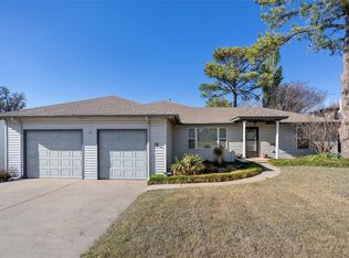 8935 NE 52nd St, Spencer, OK 73084