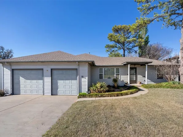 8935 NE 52nd St, Spencer, OK 73084