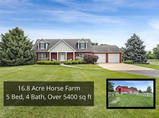 6040 N State Route 159, Edwardsville, IL 62025