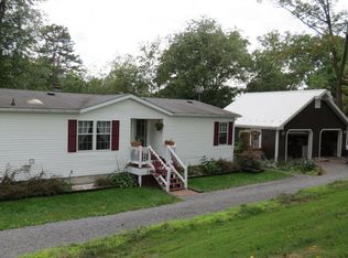 362 Mountain View Rd, Sunbury, PA 17801