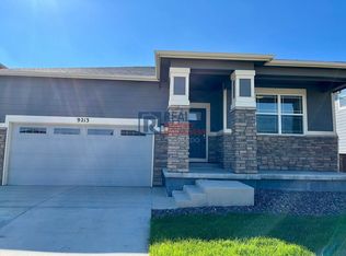 9213 Pitkin St, Commerce City, CO 80022