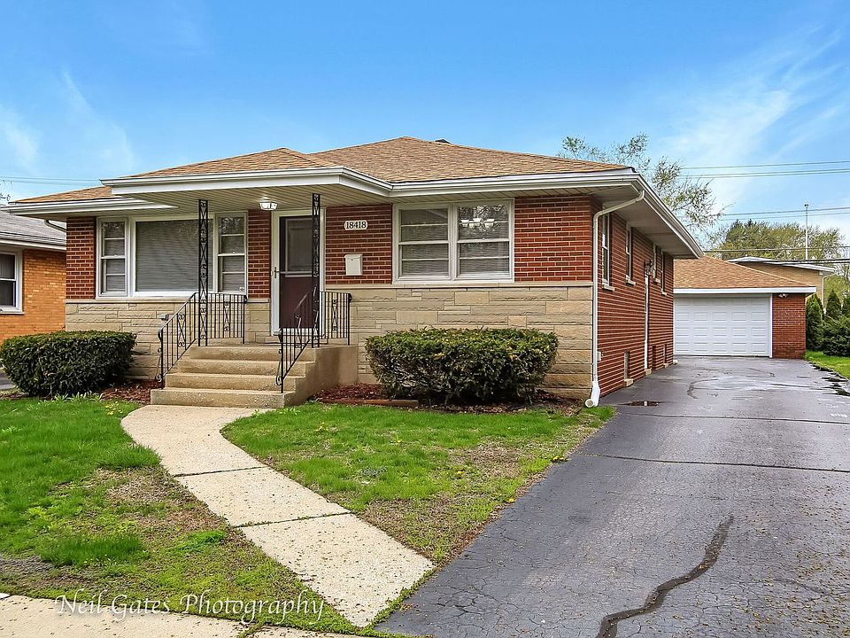 1st image of 18418 Glen Oak Ave