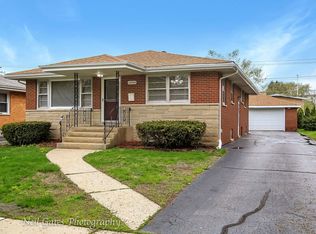 18418 Glen Oak Ave, Lansing, IL 60438