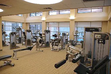 Rented by Corcoran