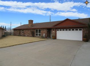 3113 N McKinley St, Hobbs, NM 88240